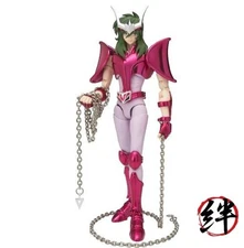 Bandai Tamashii Nations Andromeda Shun Saint Seiya - Saint Cloth Myth EX