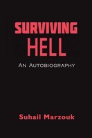 Suhail Marzouk | Surviving Hell | Taschenbuch | Englisch (2024)