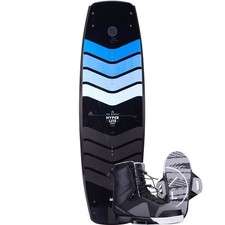 Hyperlite Murray Wakeboard Package w/ Team- X...