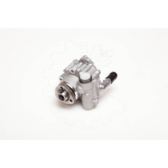 Pompe direction assistée hydraulique pour Audi TT avec corps en aluminium renforcé