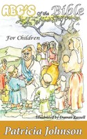 Patricia Johnson | Abc's Of The Bible | Buch | Englisch (2017) | For Children