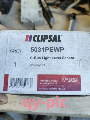 1PC Brand New CLIPSAL 5031PEWP module Fast Shipping via DHL*Y