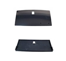 SPORTELLO BAULETTO VESPA PK 50 XL 125 - RUSH - N TUTTI