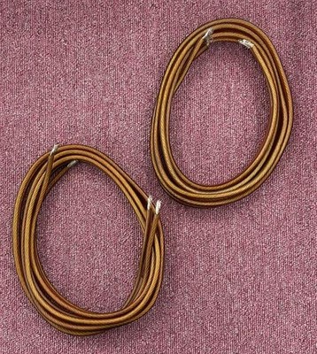 VAN DEN HUL M.C.D 352 Speaker Cable
