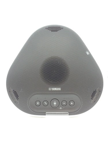 Yamaha YVC-330 Bluetooth USB Communication Unifiée Haut-Parleur Occasion du Japon - Photo 2/9