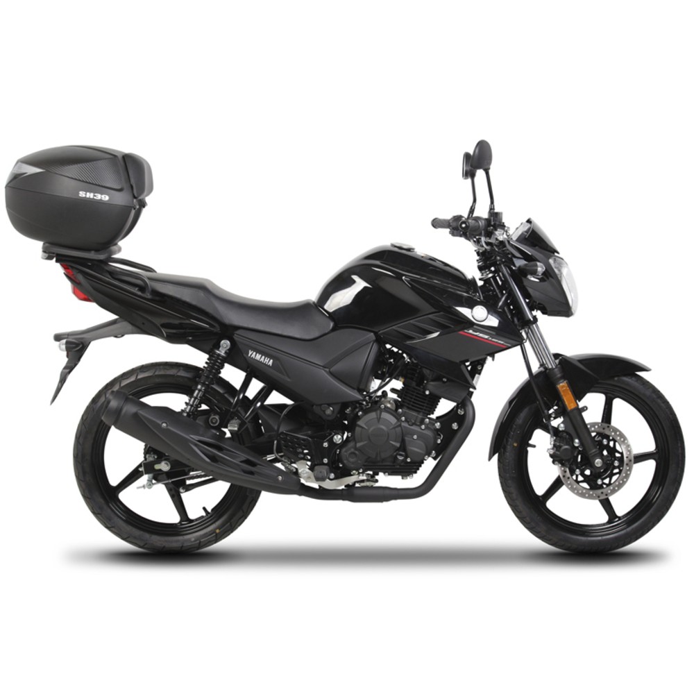 Shad Top Box Fitting Kit Yamaha YS 125 2017-2024 - Image 4