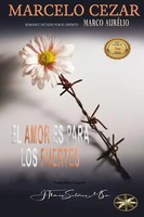 El Amor Es Para Los Fuertes Marcelo Cezar (U. A.) Taschenbuch Spanisch 2023