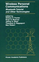 Wireless Personal Communications Bluetooth And Other Technologies Taschenbuch