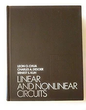 Linear and Nonlinear Circuits by Leon Chua