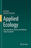 Jan Frouz (U. A.) | Applied Ecology | Buch | Englisch (2021) | Xiii | Springer