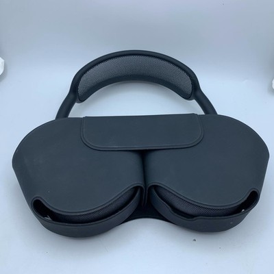 AirPods Max USB-C Midnight w/ Smart Case and Box - Open Box