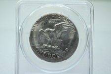 艾森豪威尔美元美国硬币错币| eBay