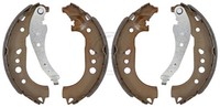 Bremsbackensatz A.B.S. 9378 FüR Renault Twingo 3 Tce 110 BCM9 BCM2 LPG Bcmd Sce