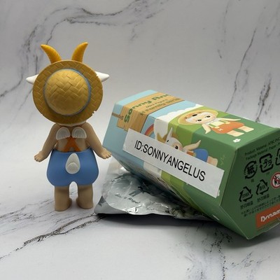 SonnyAngel ソニーエンジェル H familyseries まとめ売り Sonny Angel New ✔️AUTHENTIC H Family Series Mini Figure