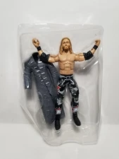 EDGE wwe MATTEL figure ELITE hof HALL OF FAME aew