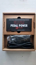 Voodoo Lab Pedal Power 3 Plus 12-Output Power Supply NEW A++ CONDITION
