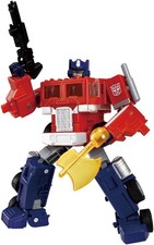 TAKARA TOMY TRANSFORMERS LEGACY UNITED TL-83 OPTIMUS PRIME  G1 UNIVERSE