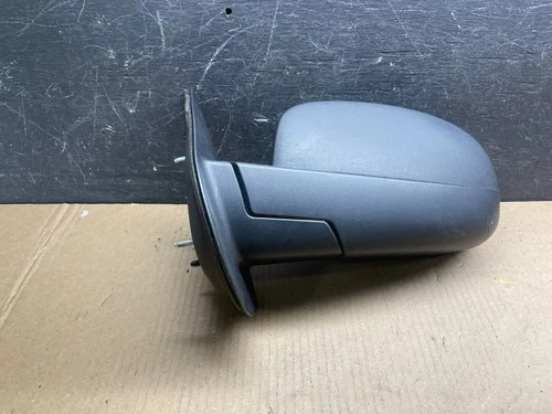 2007 to 2013 Chevrolet Tahoe Silverado Suburban Left Driver Mirror OEM Q1330 DG