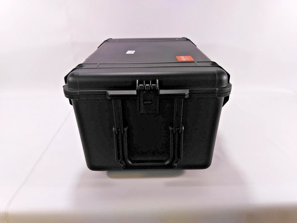 SKB iSeries 2918-14 Case rollbar – wasserdicht, stoßfest, 74x46x35cm – Neuwertig - Bild 3 von 4