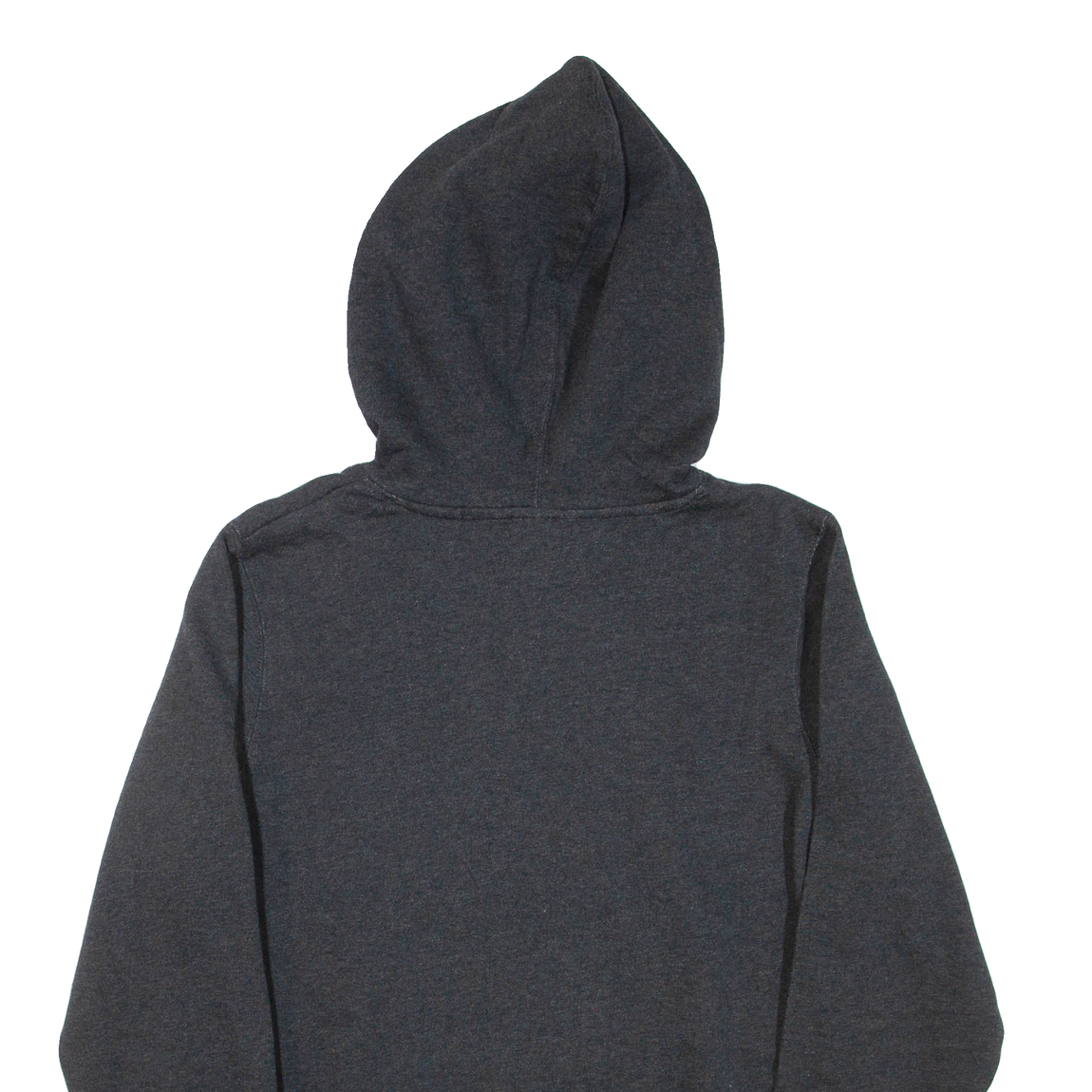 Felpa con cappuccio FILA donna grigia UK 16