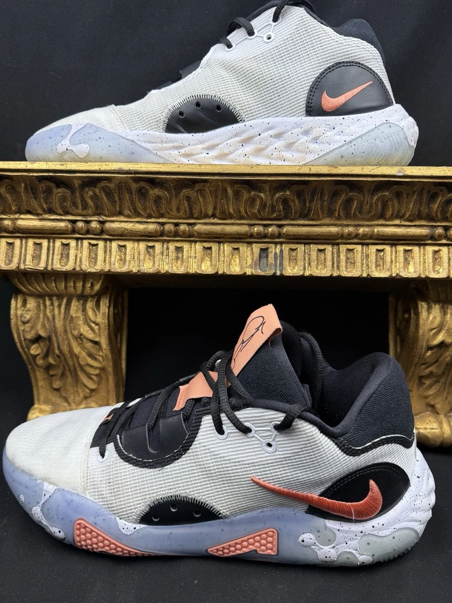 Nike PG 6 Fluoro - DC1974-100 | eBay display picture 3