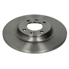 2x Bremsscheibe hinten für Peugeot 3008 1 0U 308 4A CC 4B | 26215149