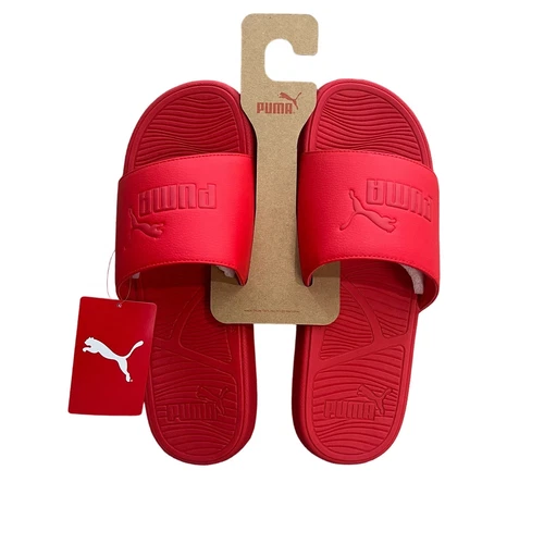 Puma Red Cool Cat 2.0 scivoli uomo taglia 13
