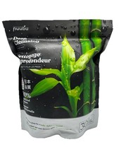 NUUBU 30 Pads JUMBO Value Pack Detox Foot Pads Remove Toxin Deep Cleansing