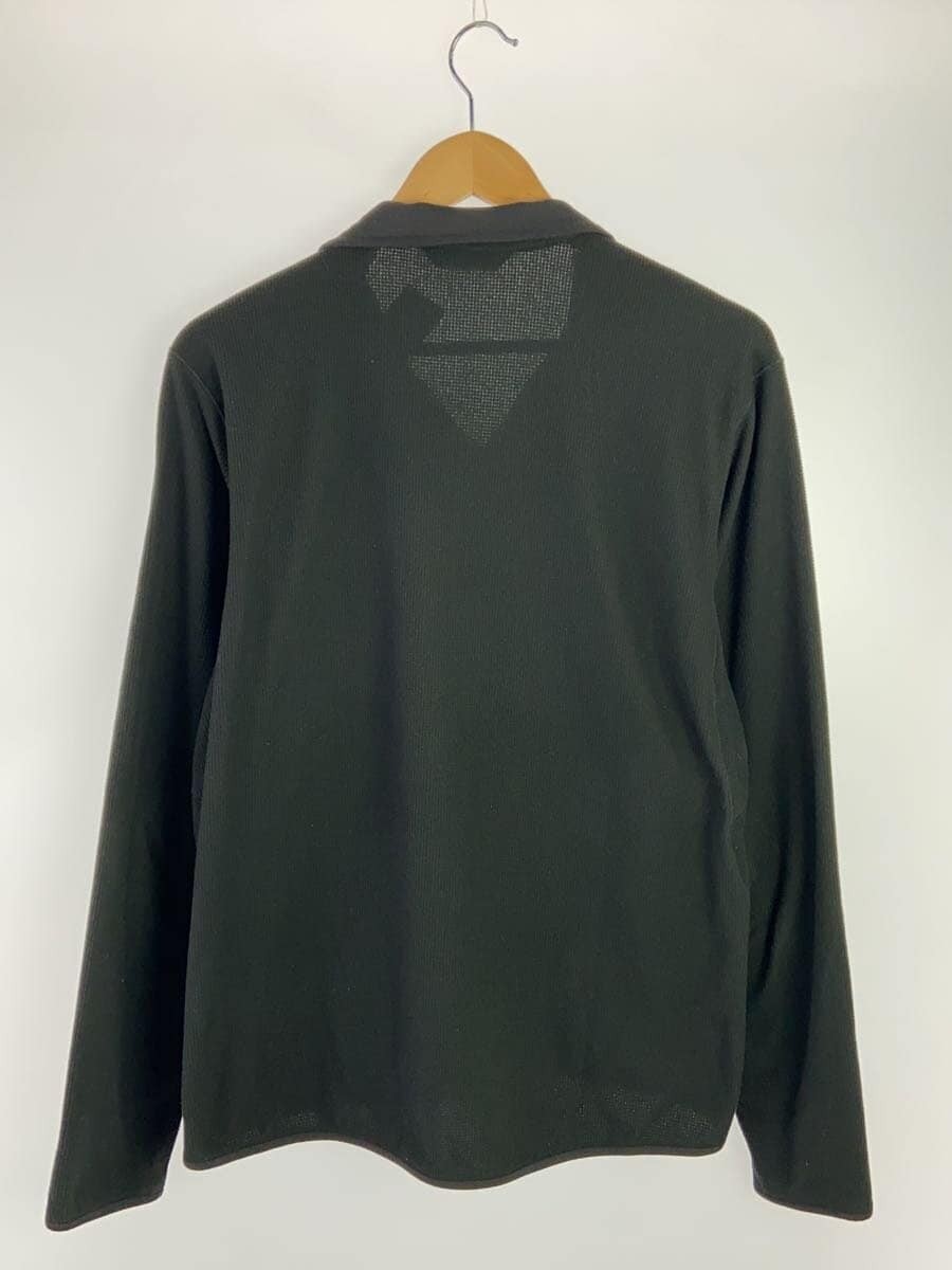 ARC'TERYX Giacca pile ARC’TERYX nera M usata