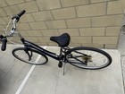 Schwinn Network 3.0 Women's Hybrid Bike 700C Blue 21-Speed V-Brake Kickstand — photo 5
