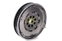 Schwungrad Schwungscheibe ZMS LuK DMF Schaeffler LuK 415 0276 10 FüR Mercedes