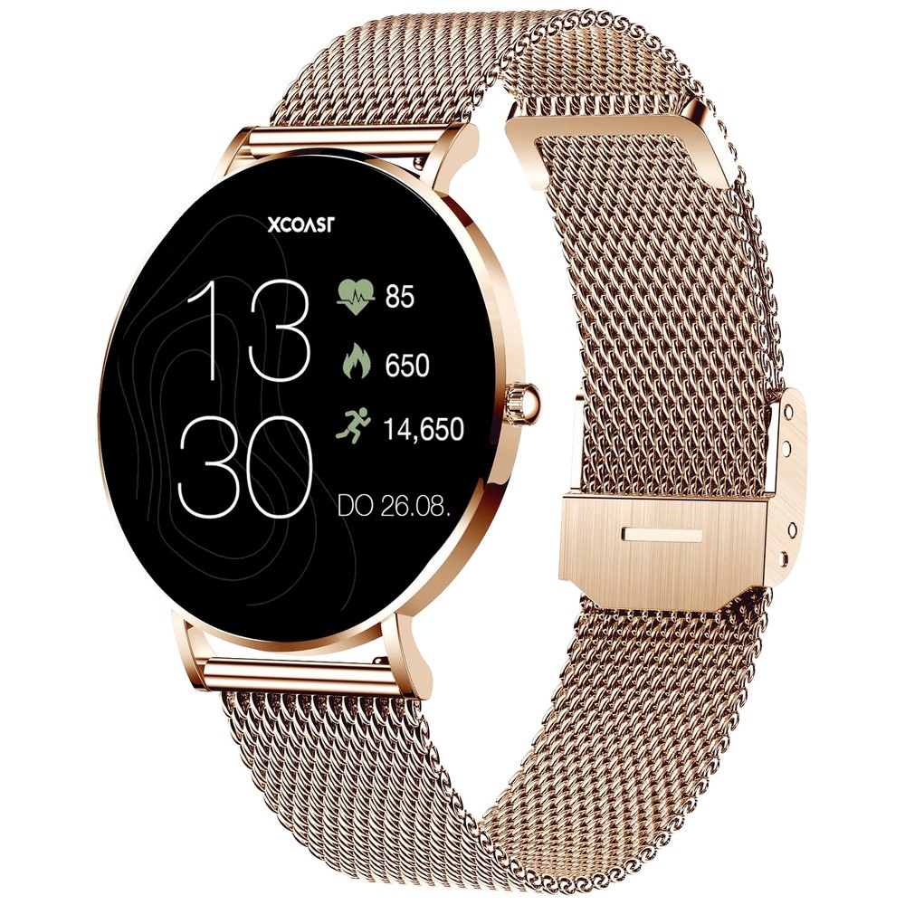 XCOAST SIONA 2 Smartwatch
