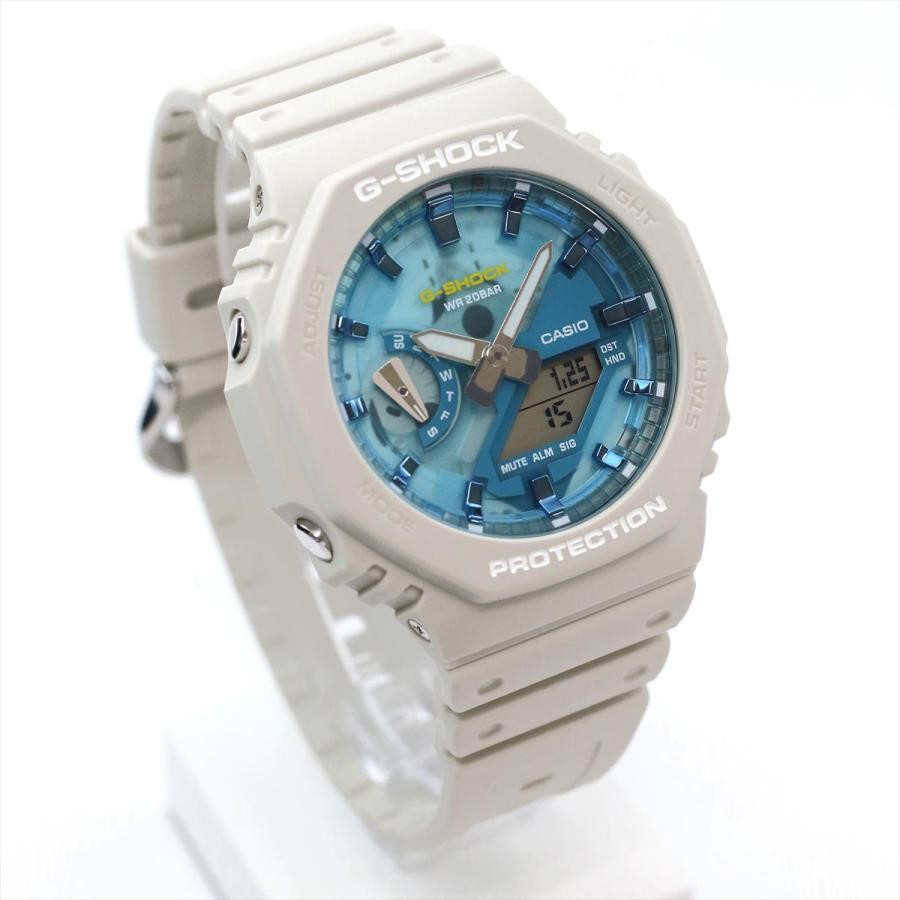 GショックOASIS OF DAY AND NIGHT GA2100AS2AJF G-Shock Oasis Of Day And Night Ga2100As2Ajf | eBay