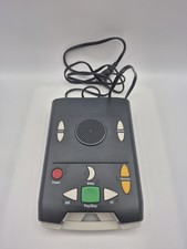 Digital Talking Book Player with Power Cord Tested and Works