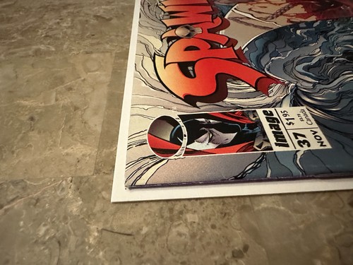 Spawn (1992 Image) - Pick and Choose Your Issue/Lot #1-117, 300, Keys & More! - Picture 308 of 1,018