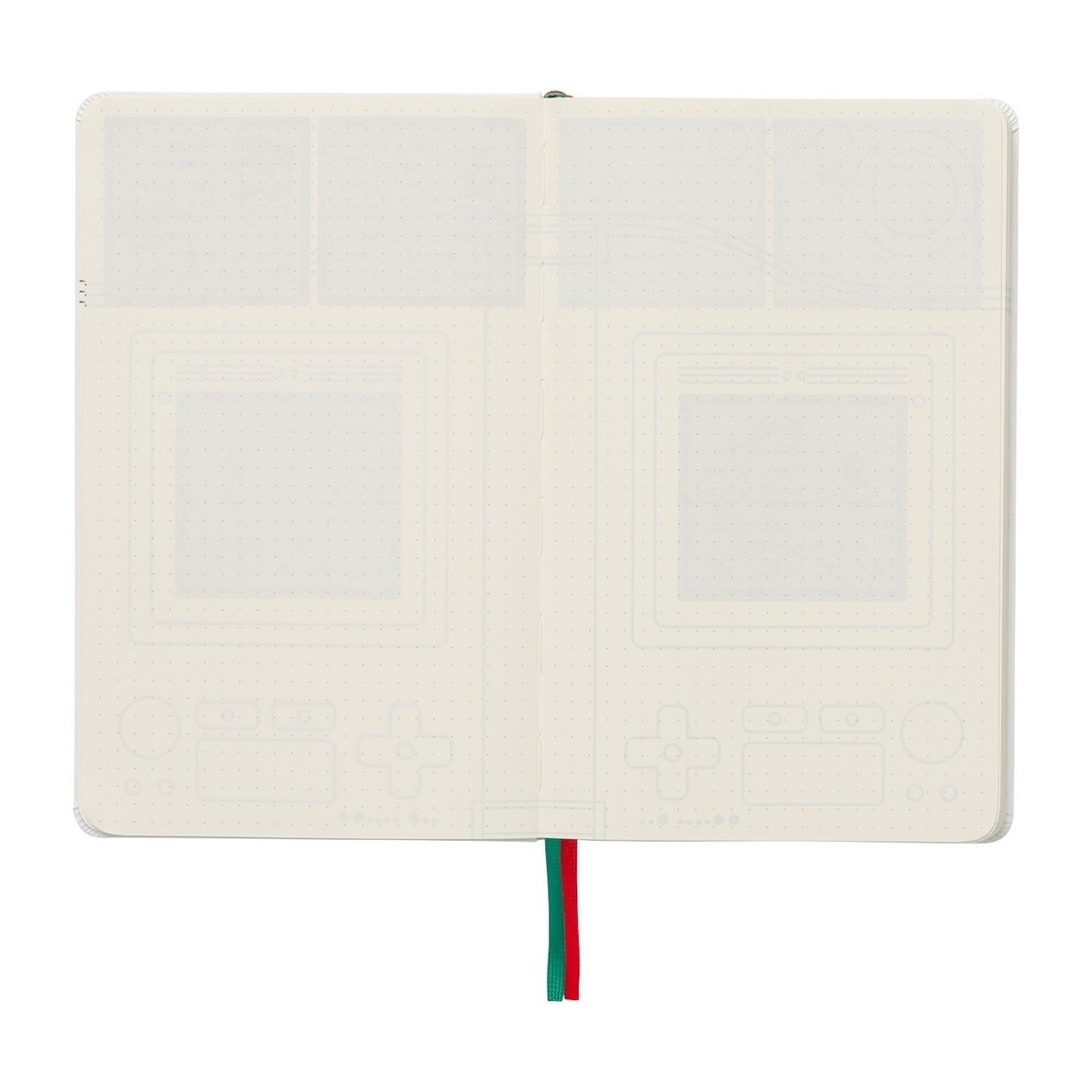 Pokemon Center Moleskine Custom Edition Timeless Adventure