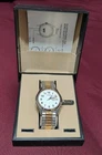 1990 Vintage Seiko Quartz 7N43-9048 A4 Men's Watch