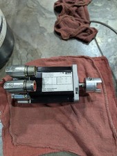 Parker Hannifin Servo Motor Model Number Mpj-0921r8d-kpsm