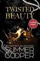 Summer Cooper | Twisted Beauty | Taschenbuch | Englisch (2024)