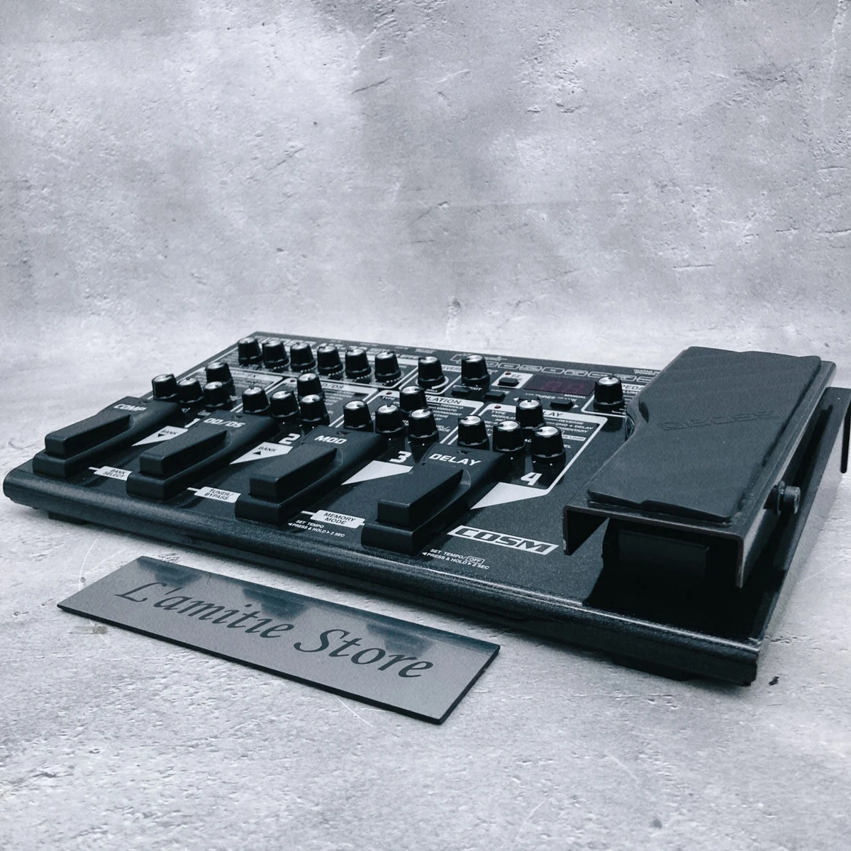 Boss Me 70 for sale - eBay