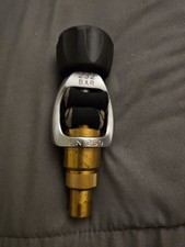 Tankfüllung Tauchsysteme inkl. Tauchflasche Nachfülladapter 3.000 Psi