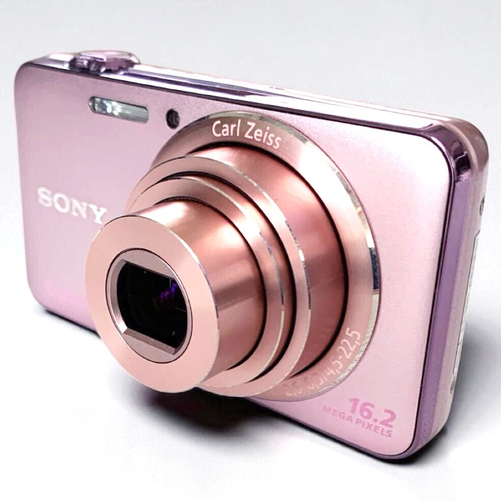 SONY Cyber-shot DSC-WX50 ピンク s-l400.jpg