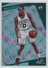 2015-16 Panini Revolution Cosmic 27/100 Avery Bradley #65 m6v