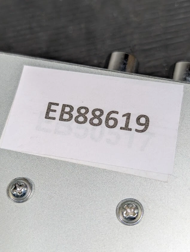 Lepai LP-300 2-Kanal Verstärker - Funktioniert, Gebrauchsspuren - Bild 3 von 4