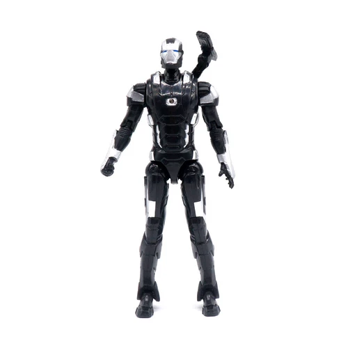 14Pcs Marvel Avengers Iron Man Thor Venom Hulk Ant-Man 7" Action Figure Model - Picture 14 of 17