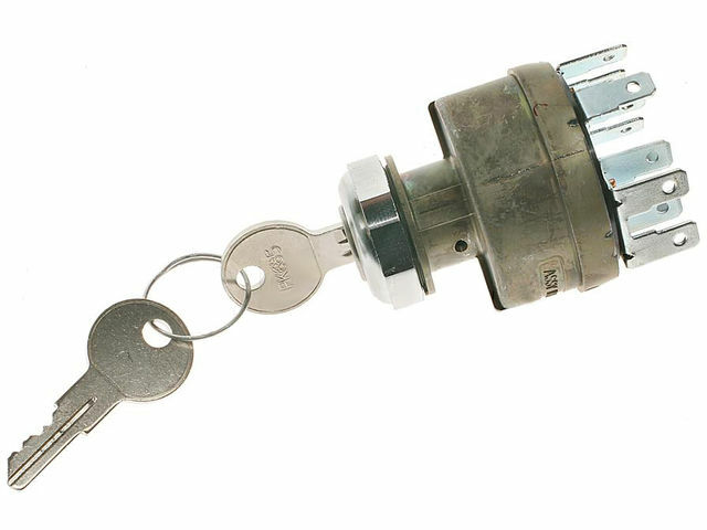 Ignition Lock and Cylinder Switch For 1961-1962 International C130