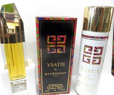 cheapest ysatis perfume