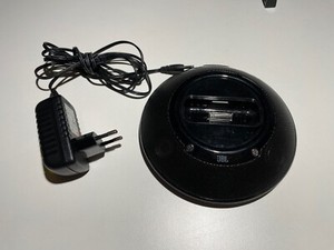 JBL On Stage Micro 2 Made for Apple iPod iPhone original Lautsprecher Stereo