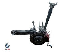 MERCEDES CLA C117 AMG 1.6 GASOLINA TRASERO IZQUIERDO PASAJERO SUSPENSIÓN BUJE PATA