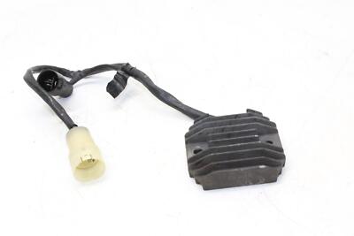 2000 Kawasaki Ninja Zx6r Zx600j Rectifier Voltage Regulator